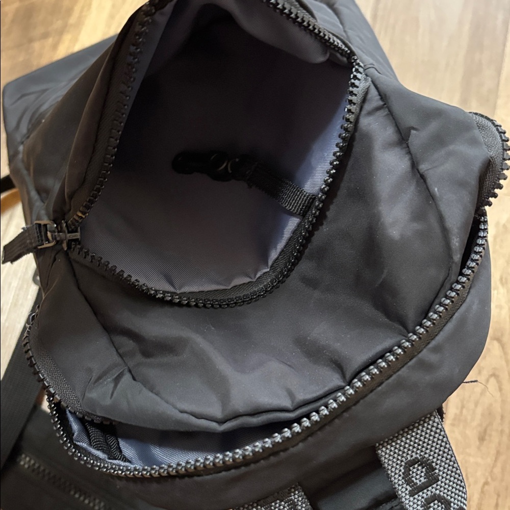 Adidas Convertible Mini Backpack - image 4
